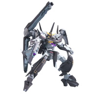 HG 1/144 #09 Gundam Throne Eins | 4573102606419