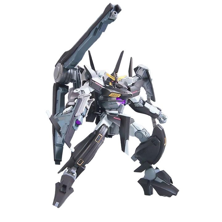 HG 1/144 #09 Gundam Throne Eins | 4573102606419