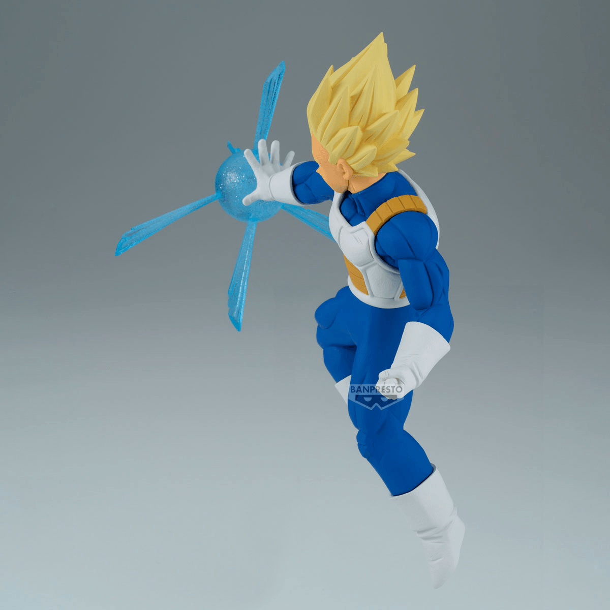 DRAGON BALL Z G×materia VEGETA Ⅱ|P-Rex Hobby