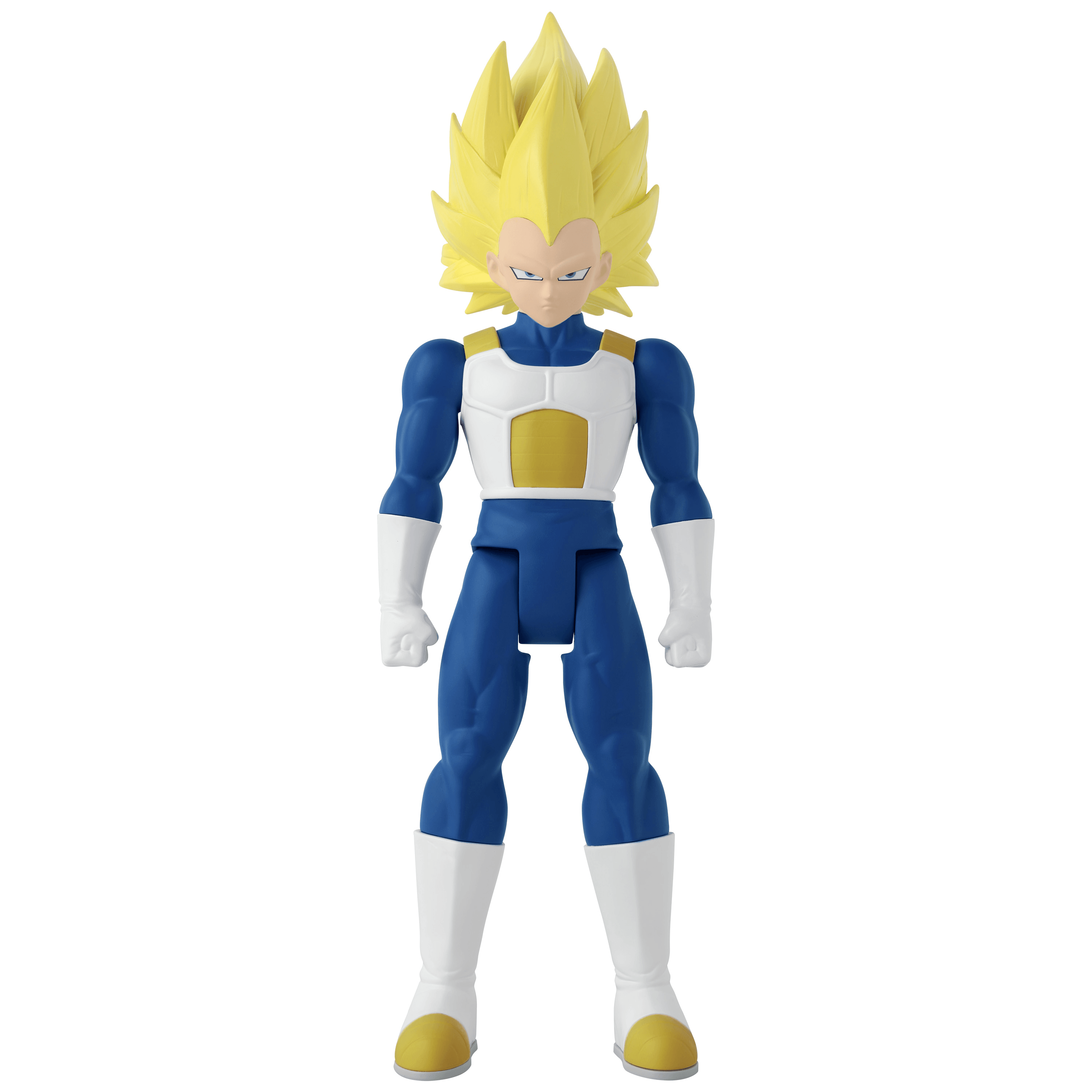 Limit Breaker Series - Super Saiyan 3 Vegeta [DAIMA Ver.] | 045557409050