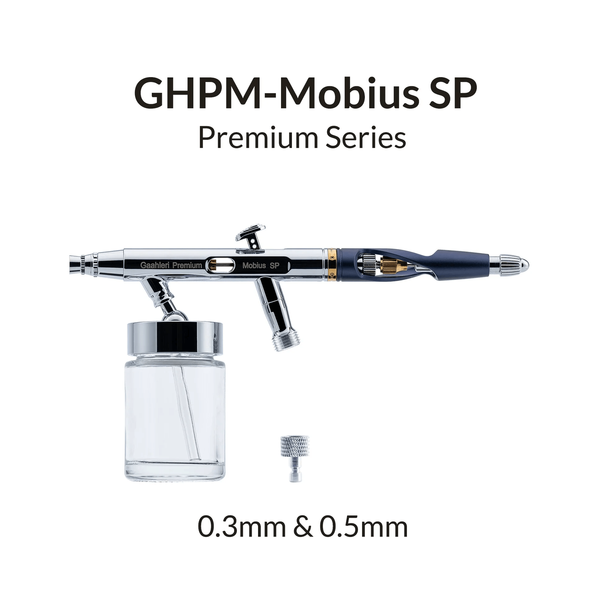 Premium Series Mobius SP | 6975834943004