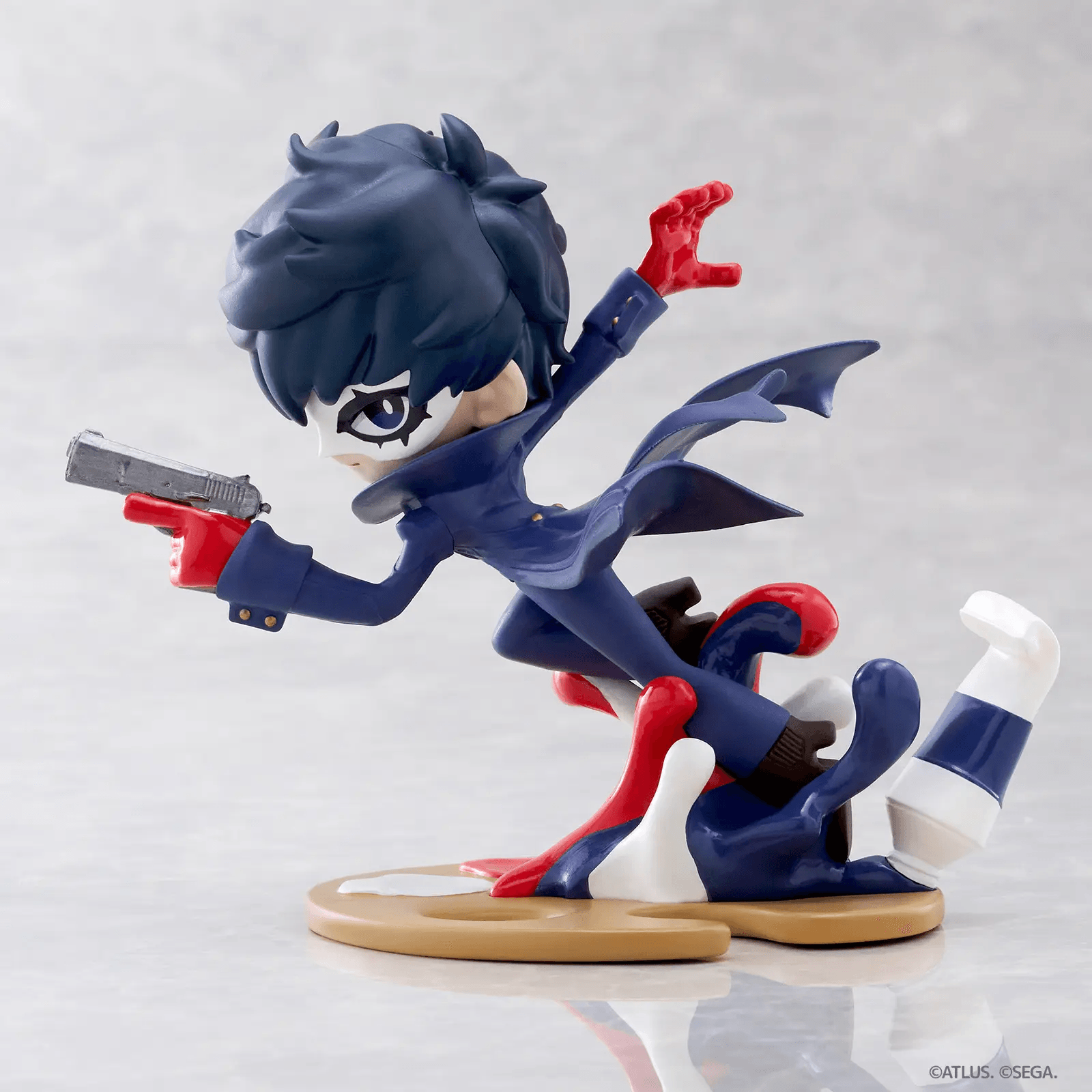 PalVerse Pale. Persona 5 Tactica Joker | 4570194389114