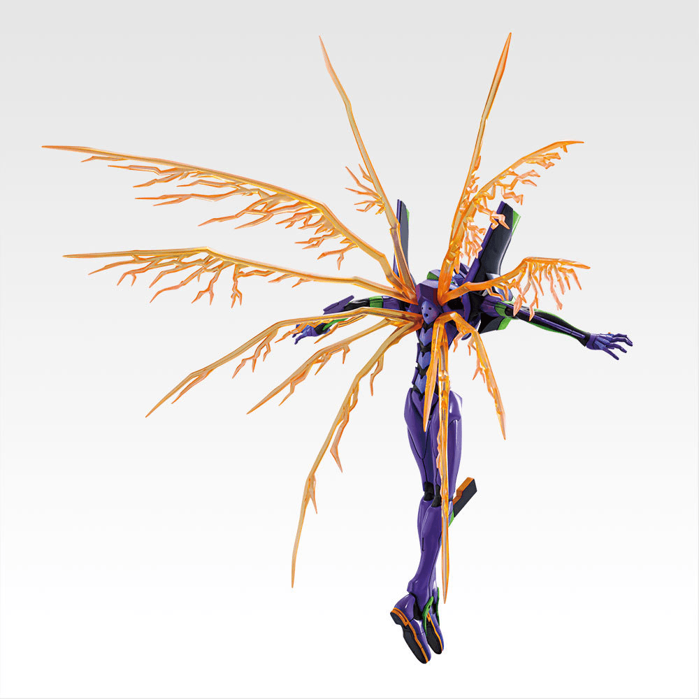 エヴァンゲリオン テストタイプ01 30周年記念 Evangelion Test Type-01 (30th Anniversary)|P-Rex Hobby