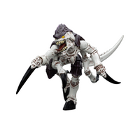 JOYTOY Tyranids Hive Fleet Leviathan Hormagaunt 1 | 6927054400409