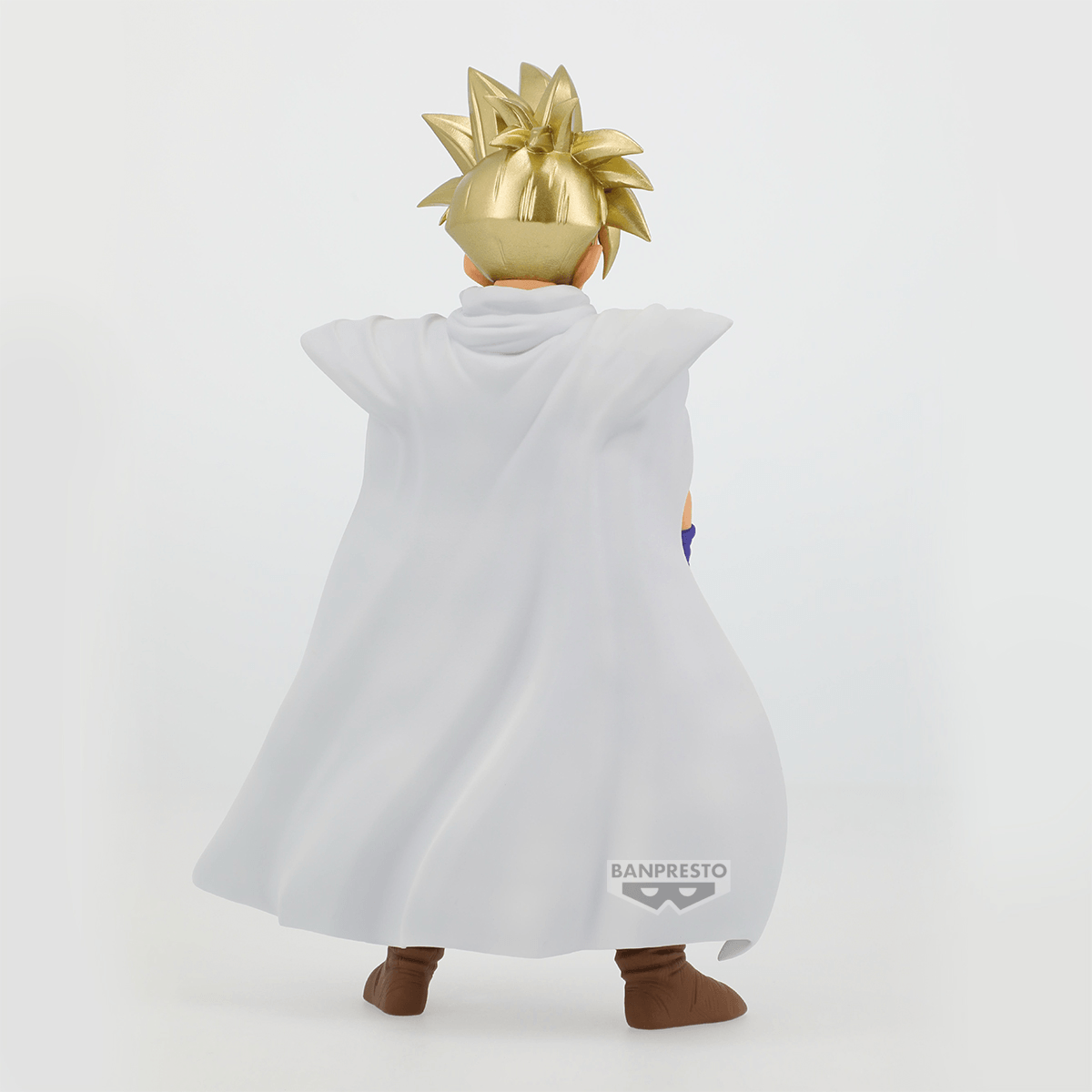 DRAGON BALL Z BLOOD OF SAIYANS-SUPER SAIYAN SON GOHAN-Ⅱ | 4573102718785