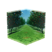 Dioramansion 150: Orchard