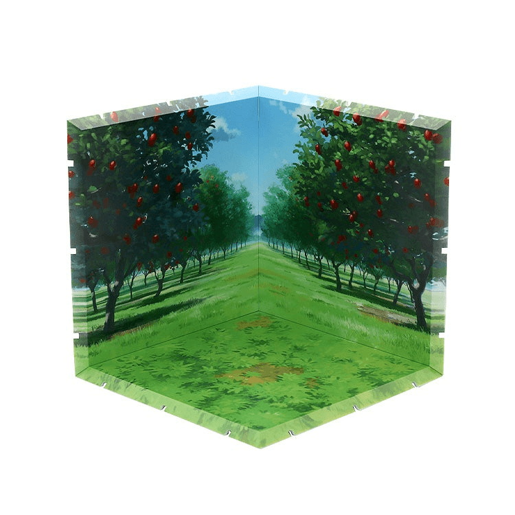 Dioramansion 150: Orchard