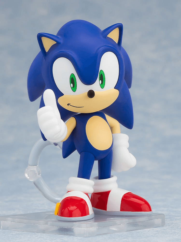 Nendoroid Surprise Sonic X Shadow Generations (Box of 6)