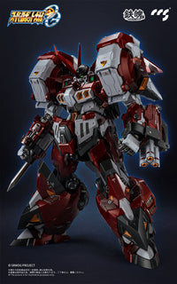 CCSTOYS Super Robot Wars OG Alteisen Mortal Mind Series Diecast Action Figure | 6971095070510