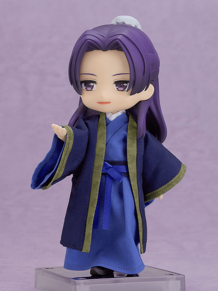 Nendoroid Doll Jinshi
