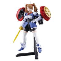 HGBF 1/144 Hyper Gyanko | 4573102657336