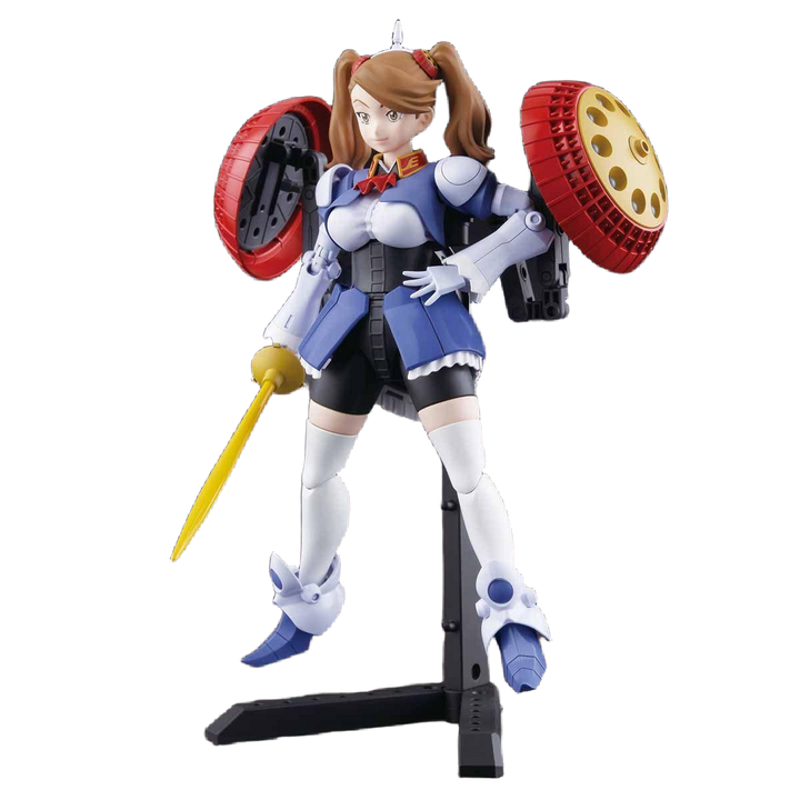 HGBF 1/144 Hyper Gyanko | 4573102657336