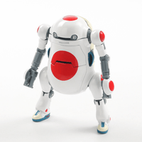 35MechatroWeGo Zipang