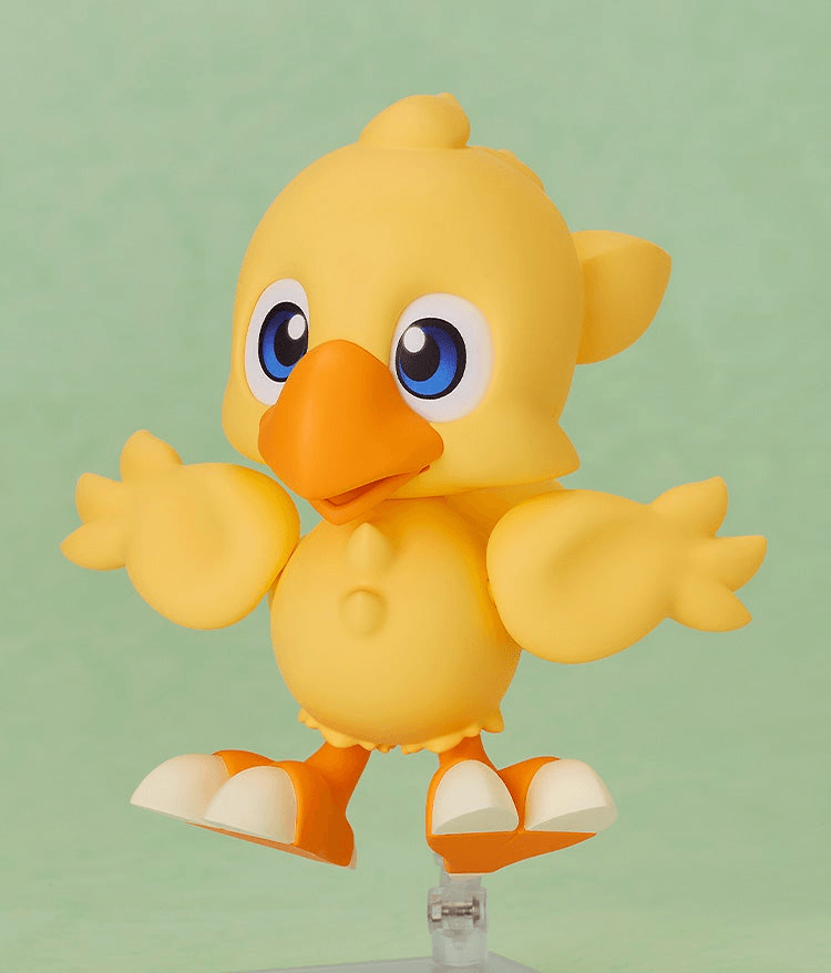 Nendoroid Chocobo | 4580828676275