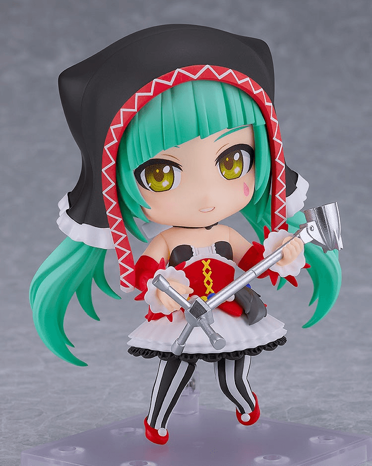 Nendoroid Hatsune Miku Pierretta Ver. | 4580828678255