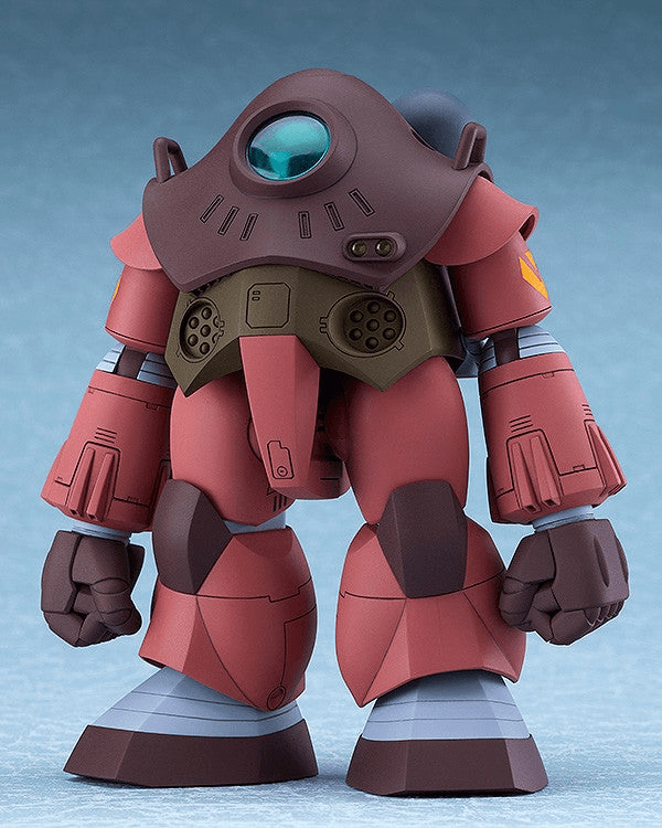 (Rerelease) COMBAT ARMORS MAX12 1/72: Soltic H404S Mackerel | 4545784015087