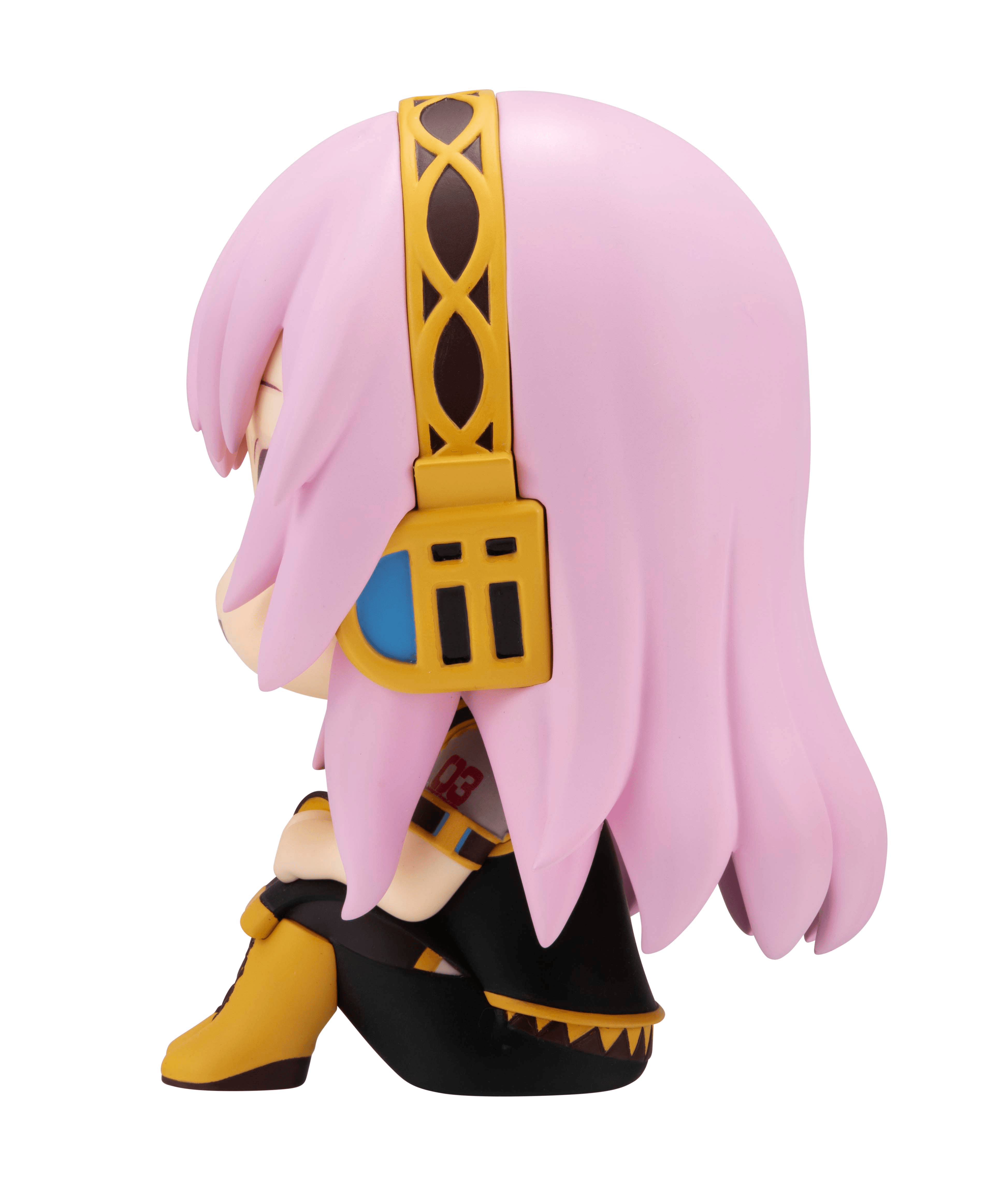 Lookup Megurine Luka &amp; KAITO set【with gift】 | 4535123848810