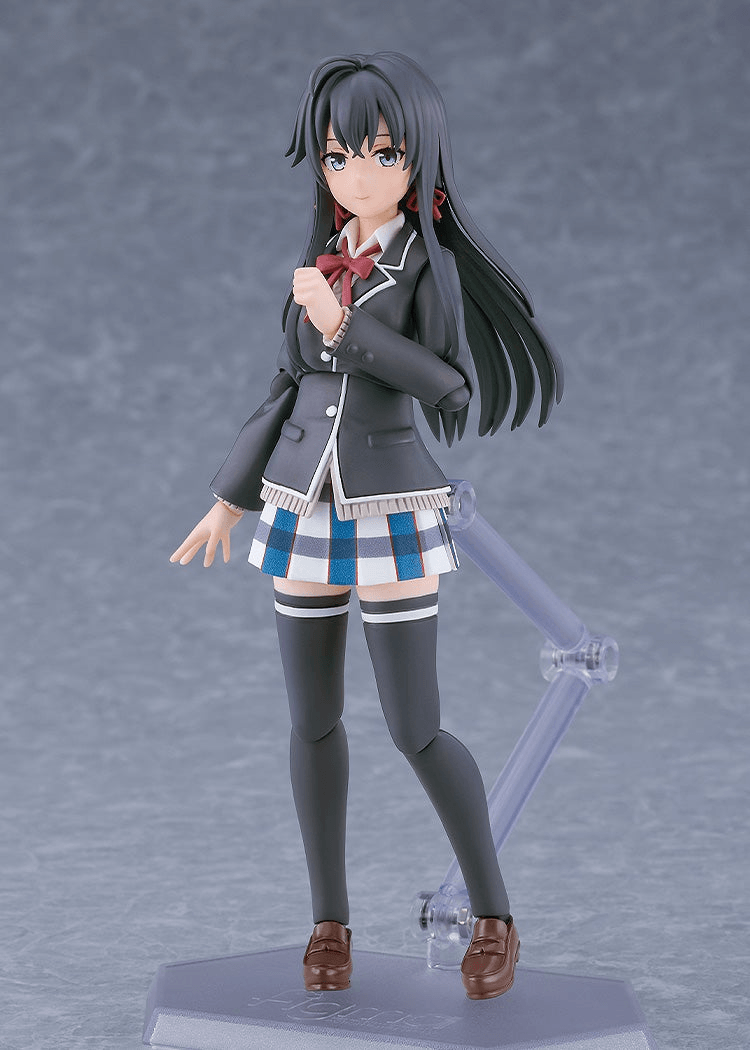figma Yukino Yukinoshita | 4580828673342