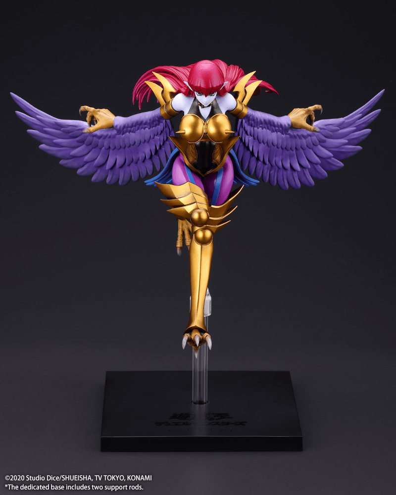 Harpie Lady OSHI WORKS