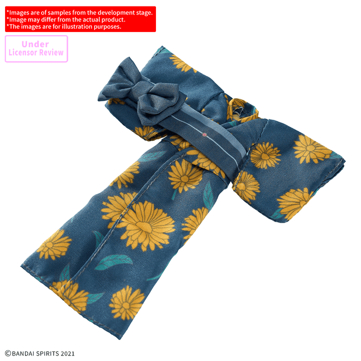 30MS SCALE ATELIER WEAR （YUKATA 01） | 4580886844616