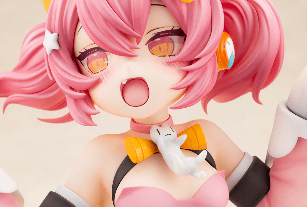 PUNI☆MOFU MAO(4934054077144)