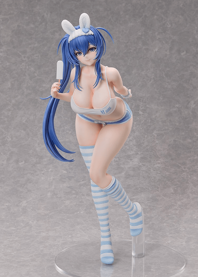 New Jersey: Private Quarters Ver. (1/3 Scale)