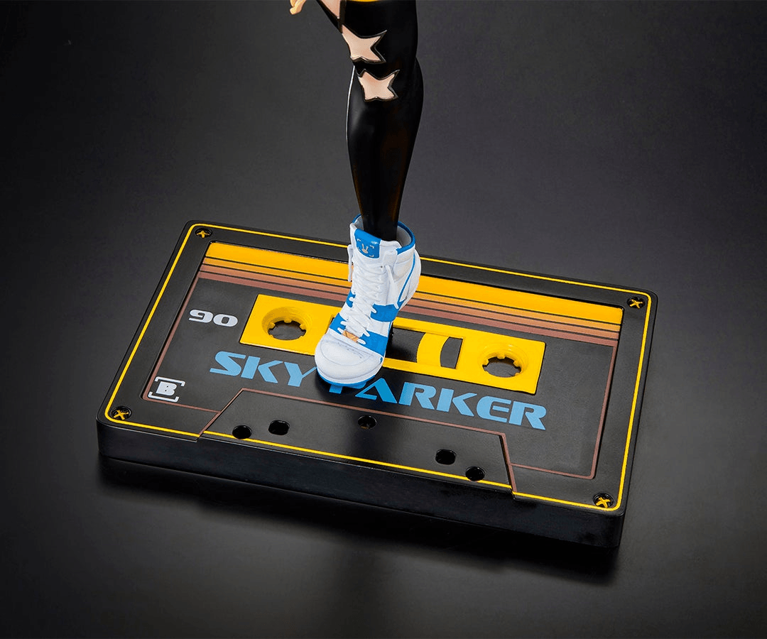 SKY PARKER | 4571467861115