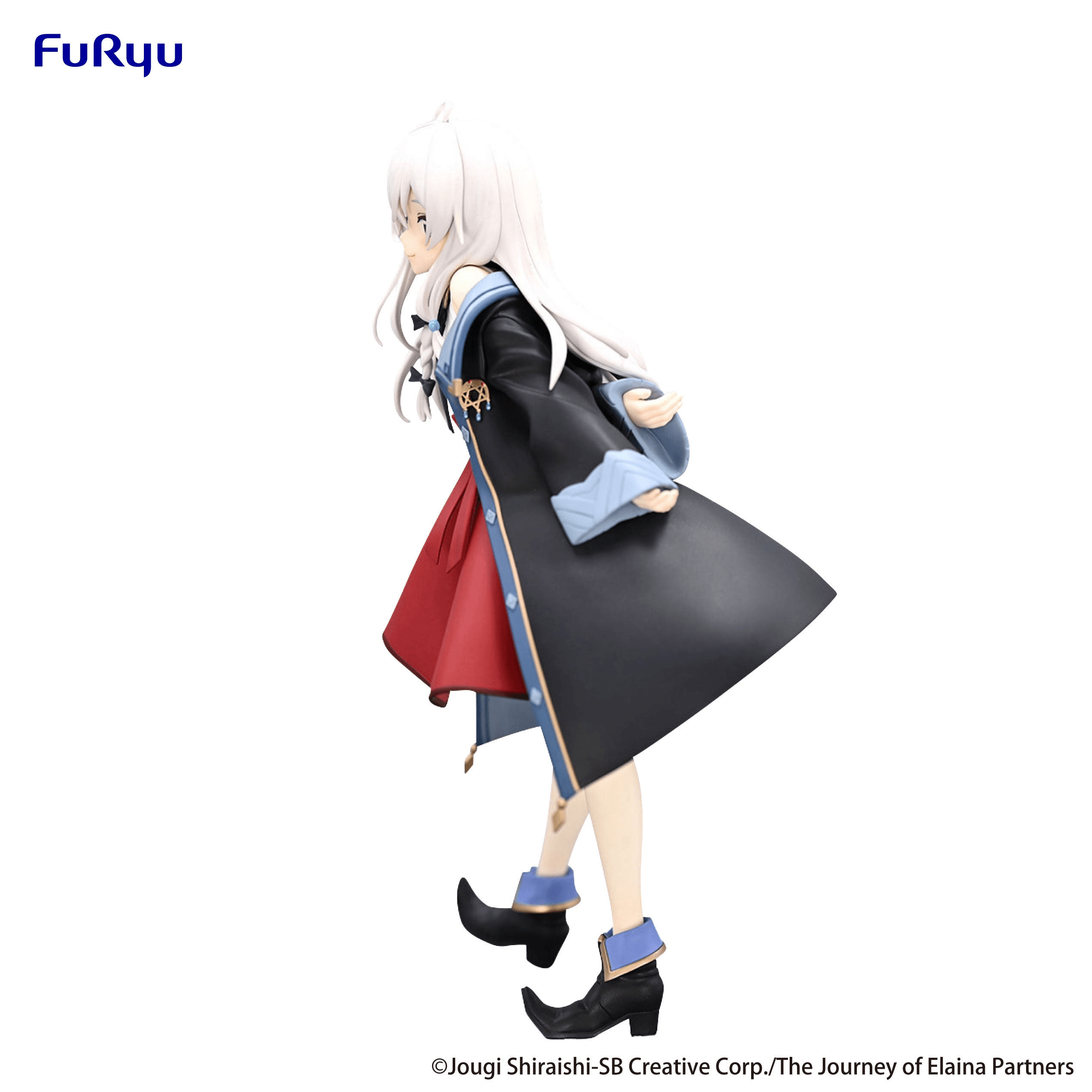 (Rerelease) The Journey of ElainaãTrio-Try-iT Figure -Elaina-  | 4571623508595
