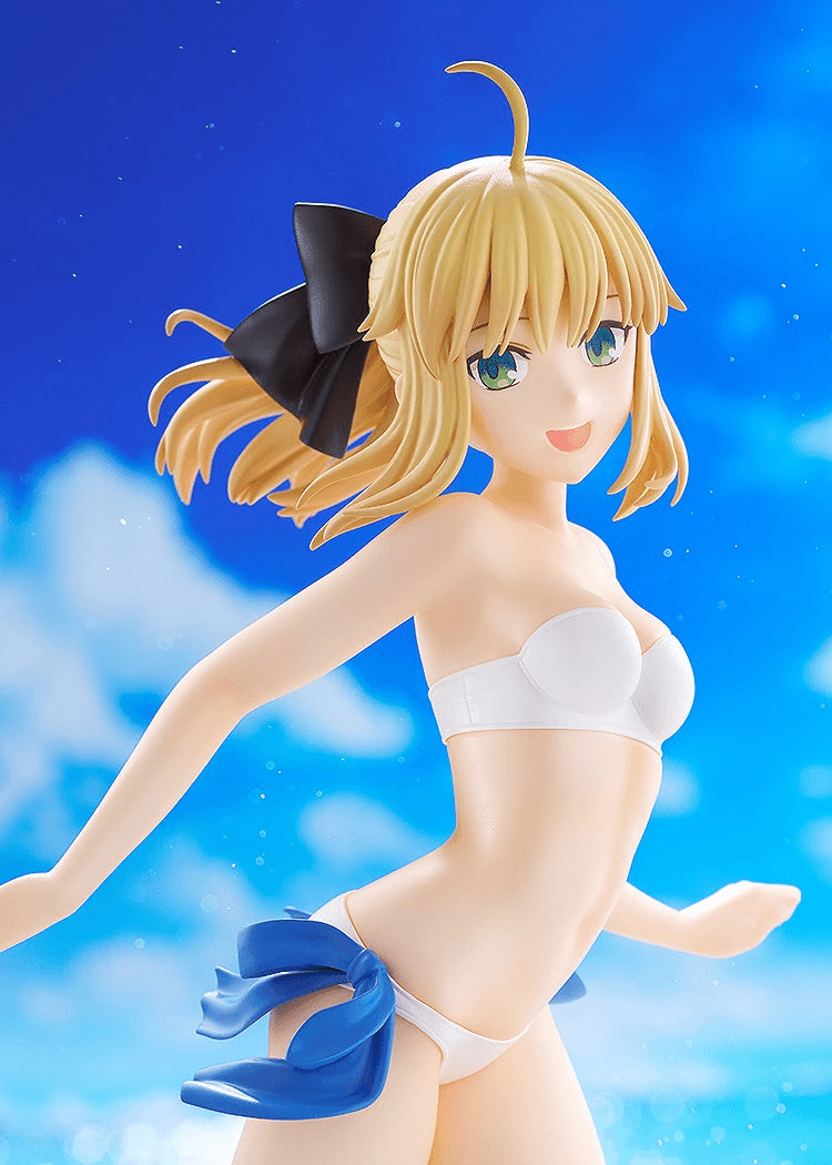 POP UP PARADE BEACH QUEENS Saber Lily L Size | 4943209555024