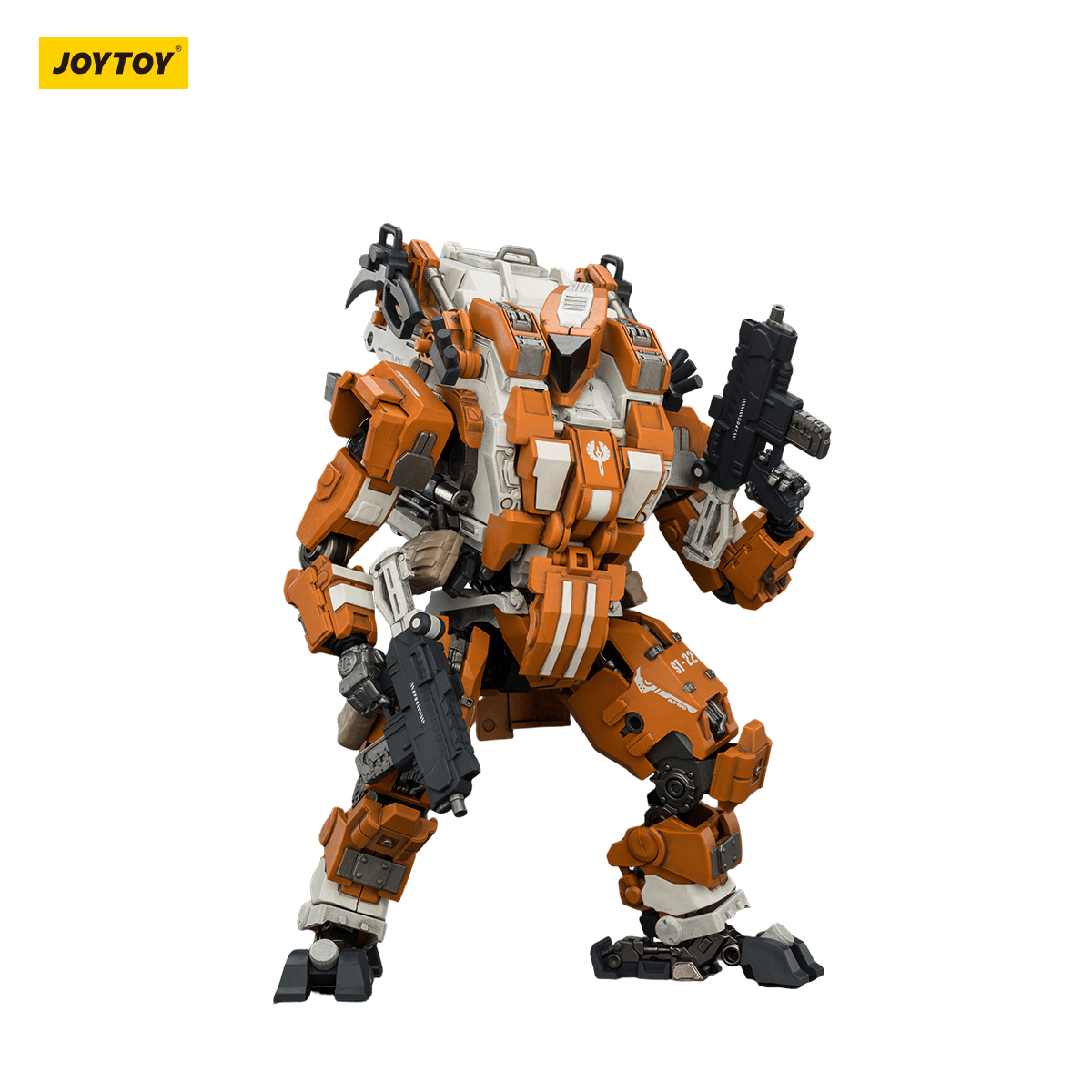 APOC Series Hummer Standard Combat Mech | 6927054403523