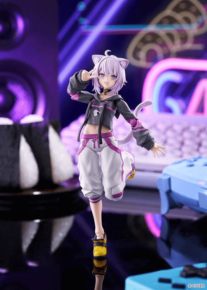 figma Nekomata Okayu
