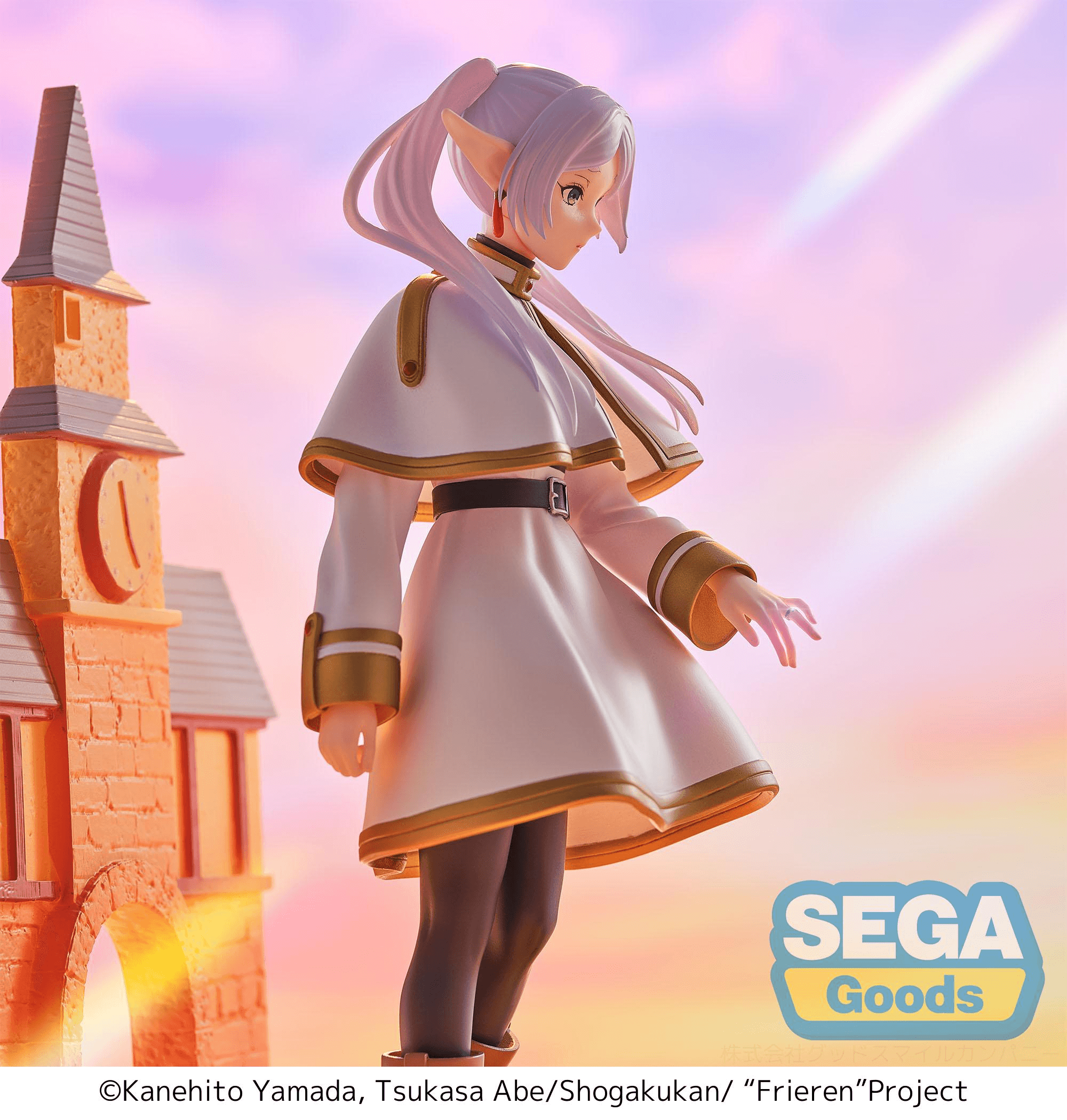 Luminasta "Frieren: Beyond Journey's End" -Frieren- Eternal Love