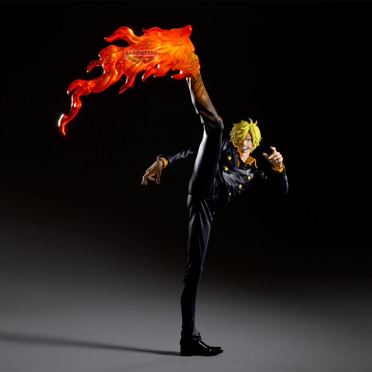ONE PIECE MAXIMATICPLUS SANJI | 4573102744609