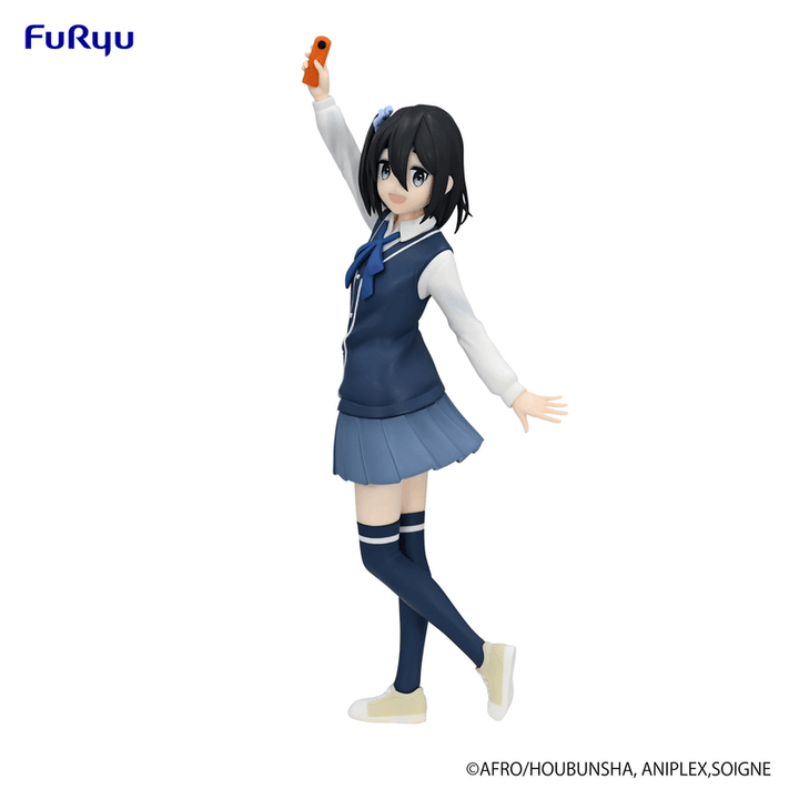 FURYU mono Trio-Try-iT Figure -Satsuki Amamiya- | 4571623503514