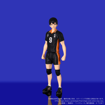 CK-H02 COLLEKAZARO Tobio Kageyama | 4904810067825