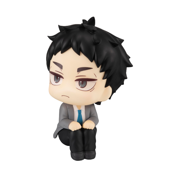 MegaHouse Lookup Haikyu Keiji Akaashi
