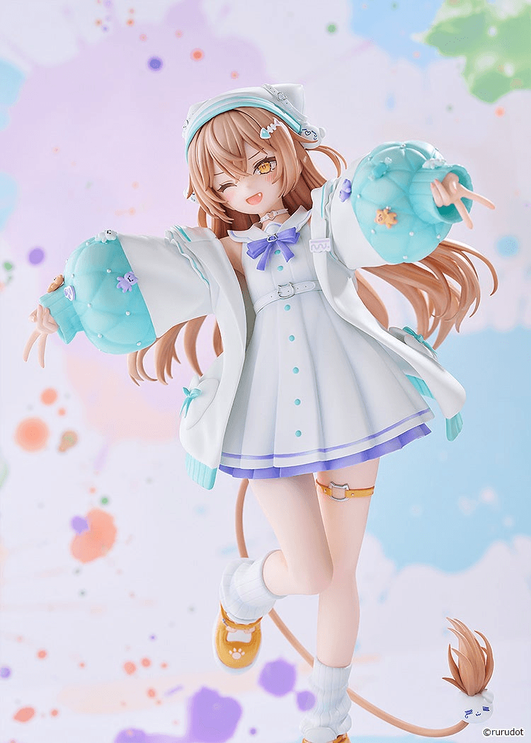 Rurudo Lion/Pastel Oniku Ver. | 4580828663855