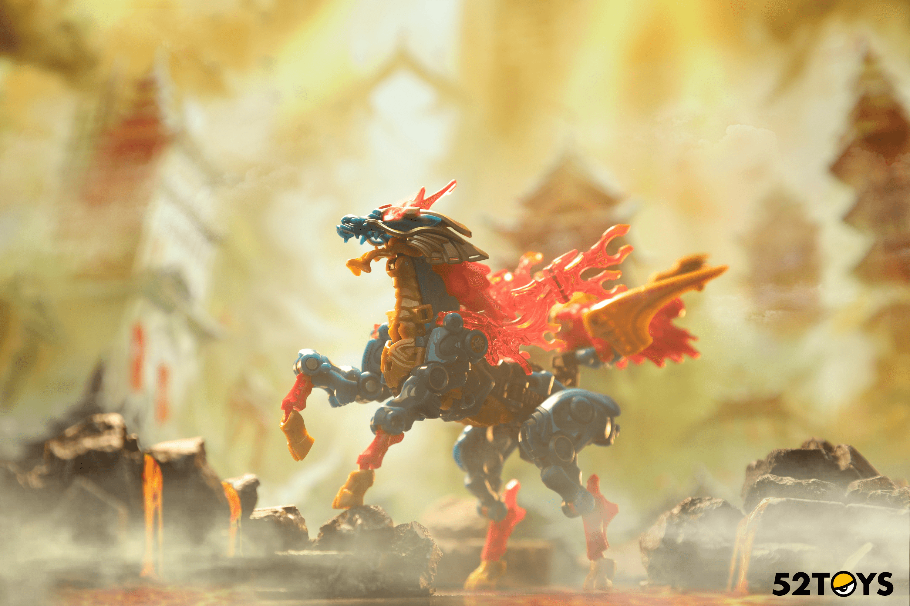 MB-22 KIRIN | 6958985021234