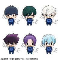 Chokorin Collection BLUE LOCK vol.2 set | 4535123846410