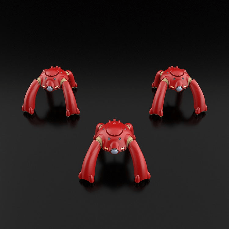 MODEROID HL-98 Hercules 21 &amp; ASV99 Boxer: Alternate Ver. &amp; Cardia | 4580828668126