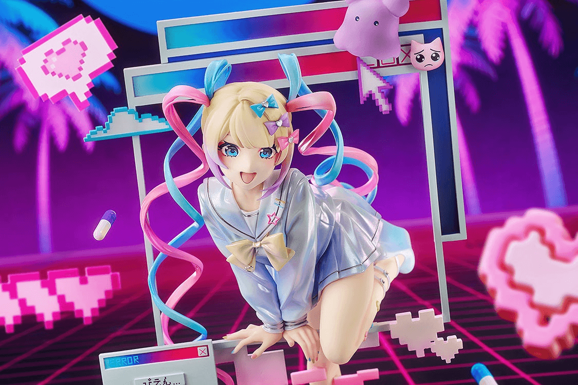 OMGkawaiiAngel: Switch Ver. | 4580828673588
