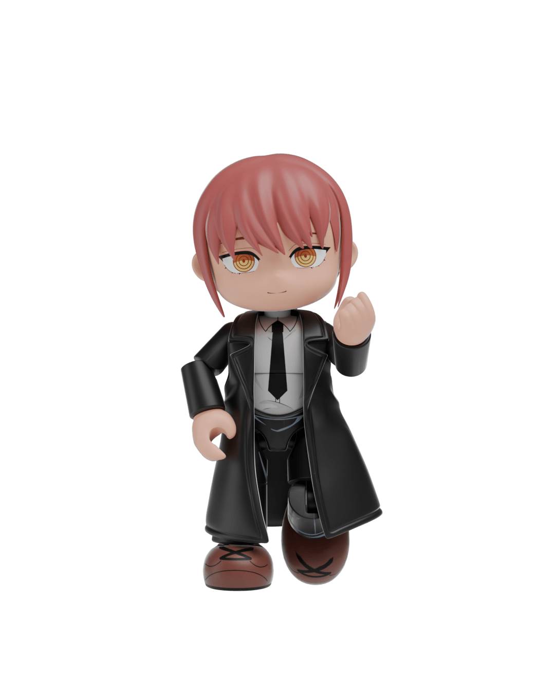 Chainsaw Man - Demon Hunter Squad (6units/set) (Box of 6)