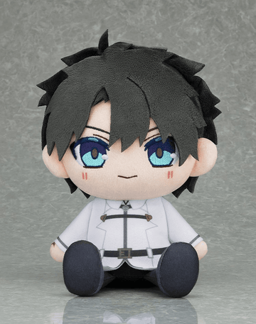 Chocopuni Plushie Master/Male Protagonist