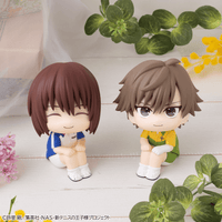 Lookup The New Prince of Tennis Shusuke Fuji &amp; Kuranosuke Shiraishi【with gift】 | 4535123850974