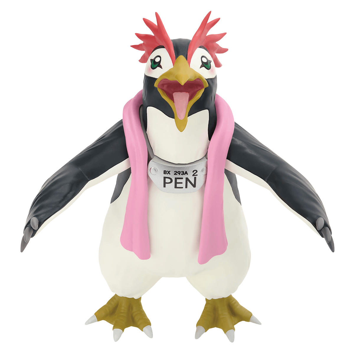Pen Pen (Evangelion 1.0) | 4573102724700
