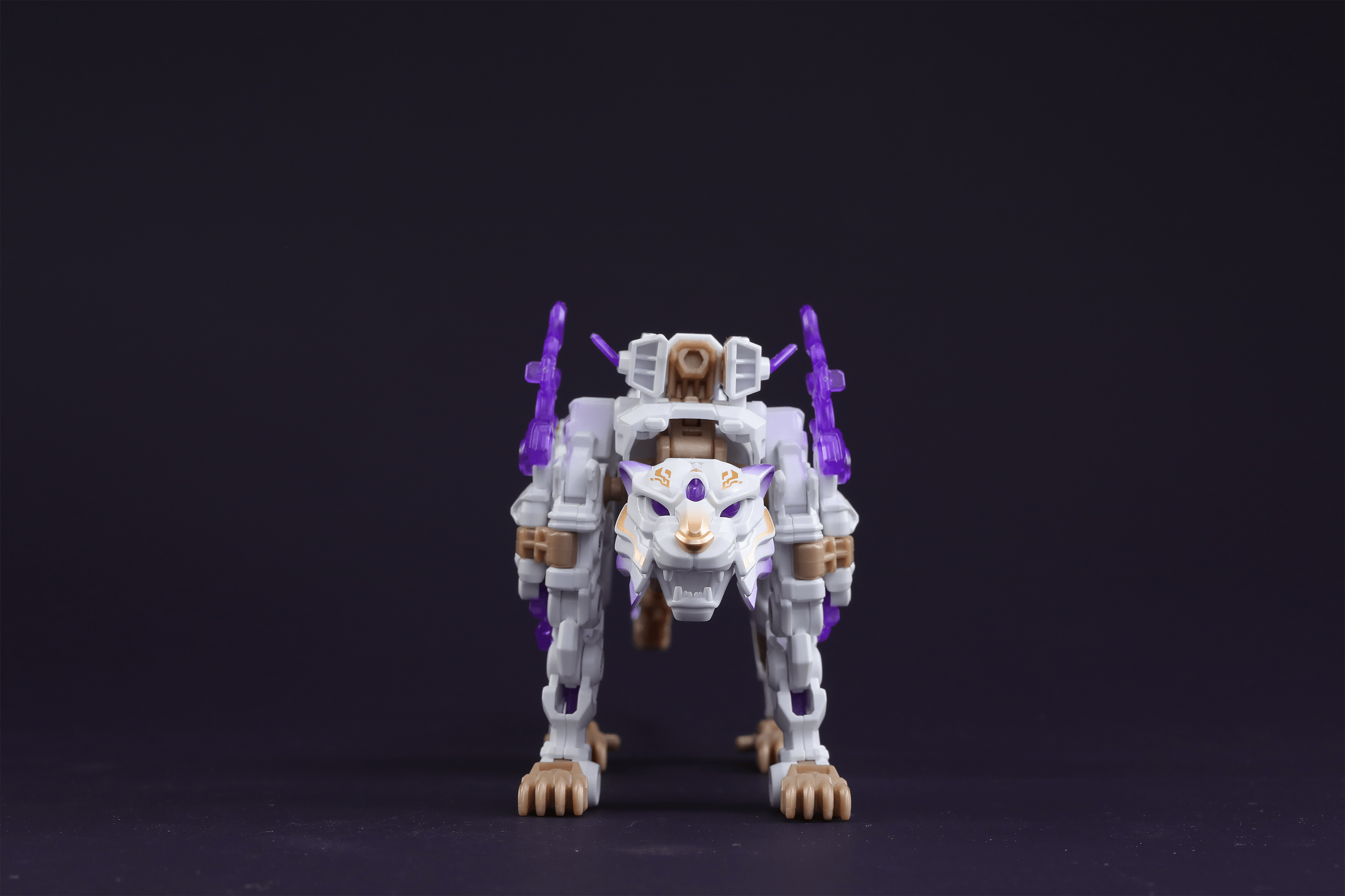 IB-03 BAIHU | 6958985022705