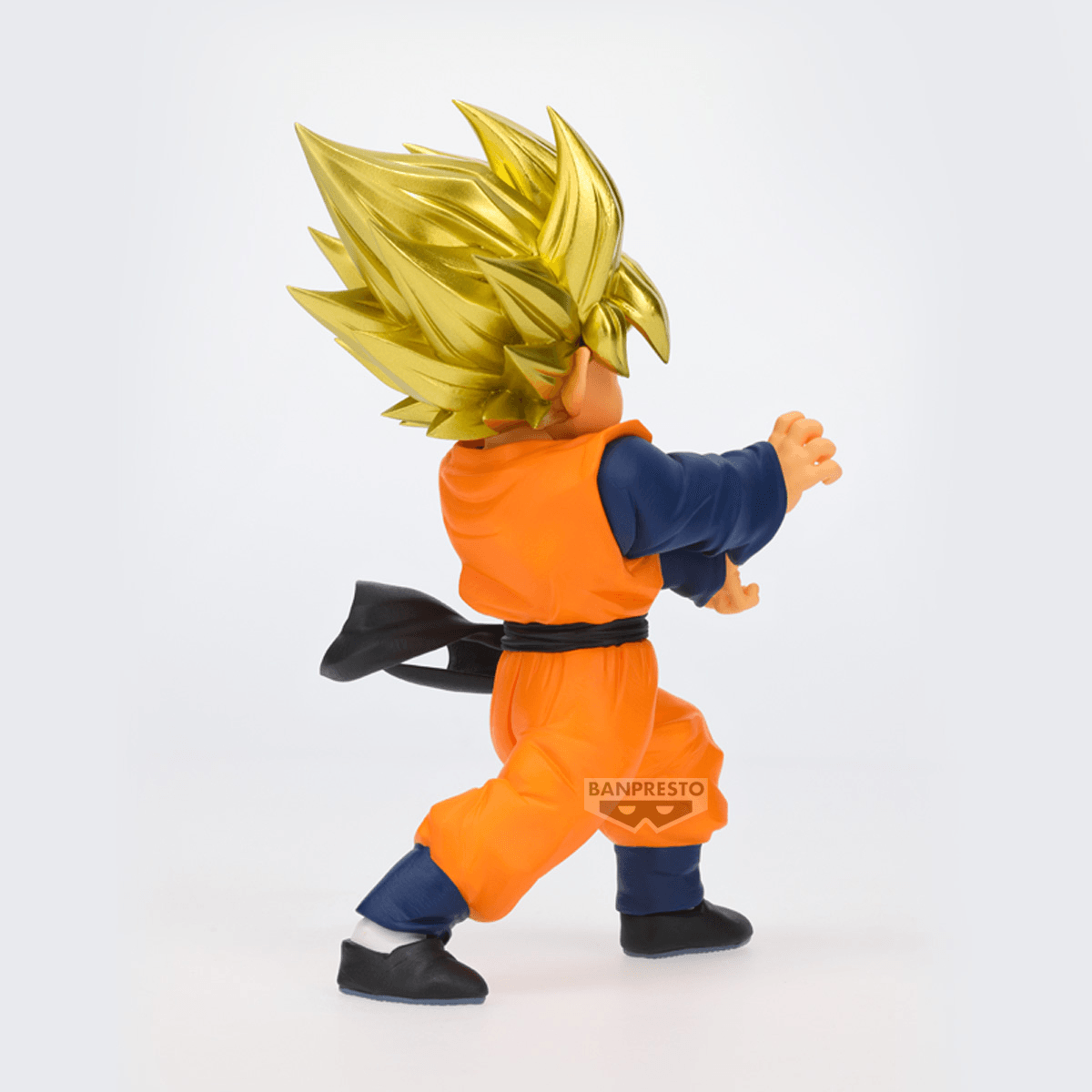 DRAGON BALL Z BLOOD OF SAIYANS-SUPER SAIYAN SON GOTEN- | 4573102713520