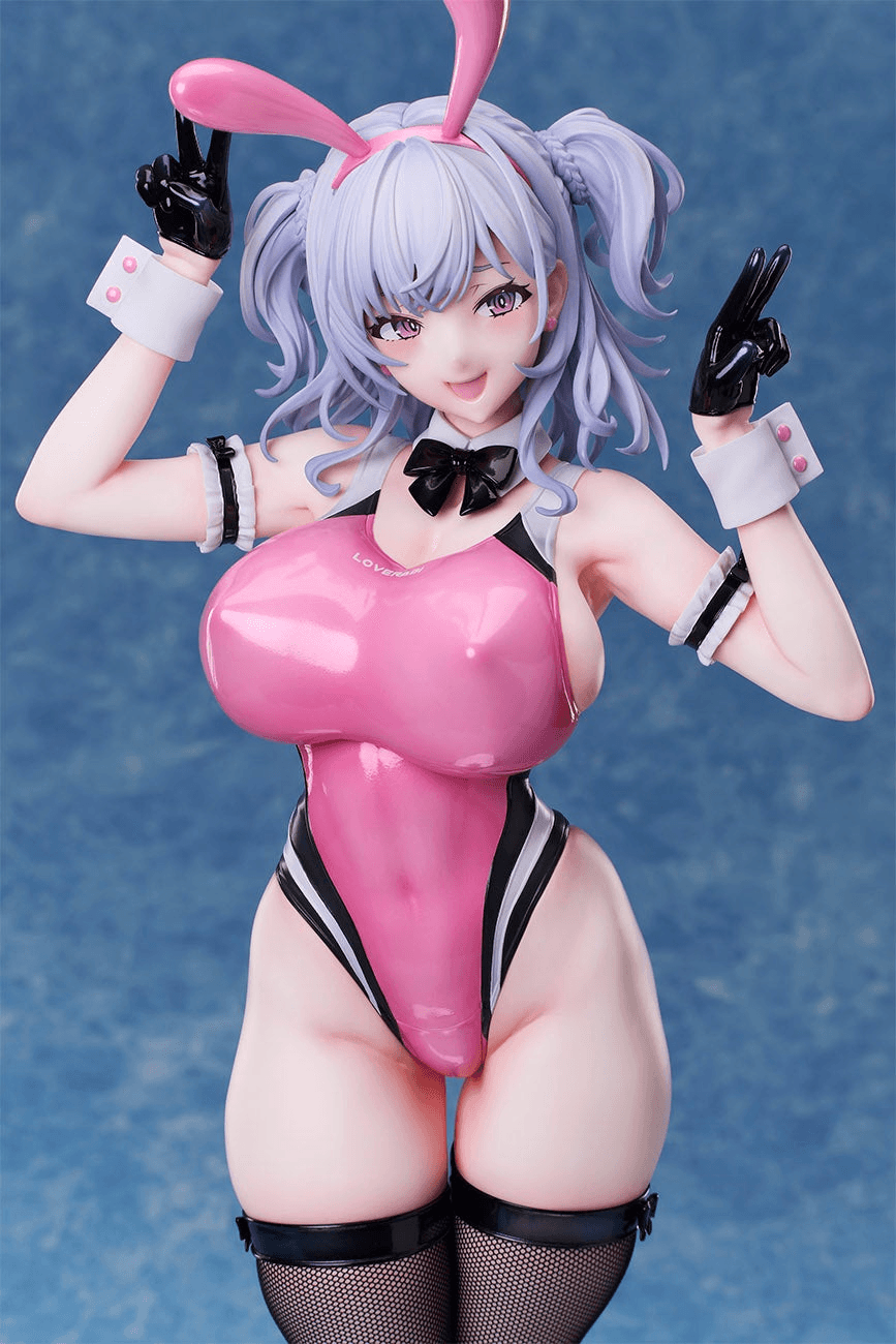 Nina Oubi: Bunny Ver. | 4589890603080