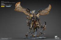 Mortarion， Daemon Primarch of Nurgle with Ancient weapons‘The Lantern' and ‘Silence' | 6927054402564
