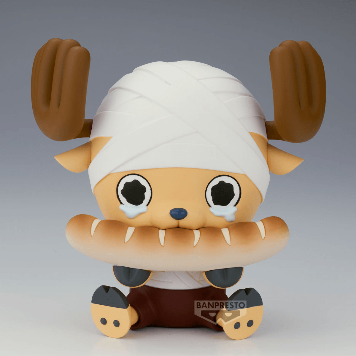 ONE PIECE BIG SOFVIMATES～CHOPPER DRUM KINGDOM ver.～ | 4573102713568